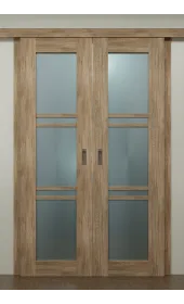 «Modern-37-2-slider» колір Дуб Бурштиновий «Modern-37-2-slider» колір Дуб Бурштиновий