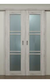 «Modern-37-2-slider» цвет Крафт Белый «Modern-37-2-slider» цвет Крафт Белый