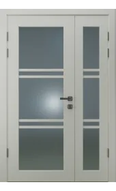 «Modern-37-half» колір Білий Супермат