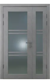 «Modern-37-half» цвет Бетон Кремовый