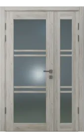 «Modern-37-half» колір Крафт Білий