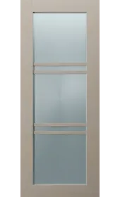 «Modern-37-polotno» цвет Какао Супермат