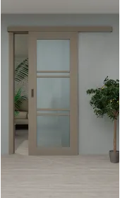 «Modern-37-slider» колір Какао Супермат «Modern-37-slider» колір Какао Супермат