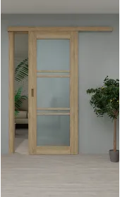 «Modern-37-slider» цвет Дуб Сонома «Modern-37-slider» цвет Дуб Сонома