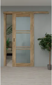 «Modern-37-slider» цвет Дуб Янтарный «Modern-37-slider» цвет Дуб Янтарный