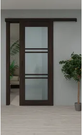 «Modern-37-slider» цвет Орех Мореный Темный «Modern-37-slider» цвет Орех Мореный Темный