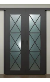 «Modern-45-2-slider» цвет Антрацит «Modern-45-2-slider» цвет Антрацит
