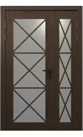 «Modern-45-half» цвет Дуб Портовый «Modern-45-half» цвет Дуб Портовый