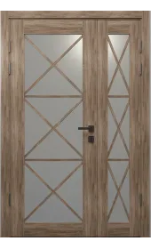 «Modern-45-half» цвет Дуб Янтарный «Modern-45-half» цвет Дуб Янтарный