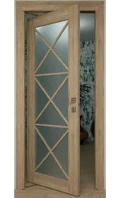 «Modern-45-roto» колір Дуб Сонома