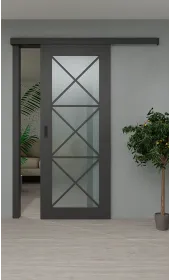 «Modern-45-slider» колір Антрацит «Modern-45-slider» колір Антрацит