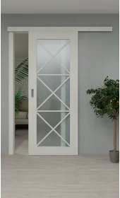«Modern-45-slider» колір Дуб Білий «Modern-45-slider» колір Дуб Білий