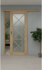 «Modern-45-slider» колір Дуб Сонома «Modern-45-slider» колір Дуб Сонома