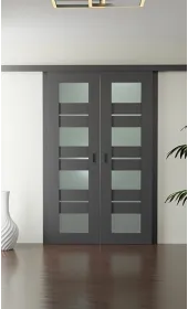 «Modern-62-2-slider» цвет Антрацит «Modern-62-2-slider» цвет Антрацит