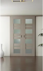 «Modern-62-2-slider» цвет Какао Супермат «Modern-62-2-slider» цвет Какао Супермат
