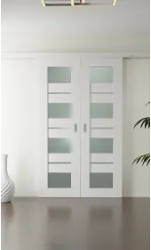 «Modern-62-2-slider» колір Дуб Білий «Modern-62-2-slider» колір Дуб Білий