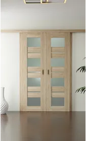 «Modern-62-2-slider» цвет Дуб Сонома «Modern-62-2-slider» цвет Дуб Сонома