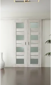 «Modern-62-2-slider» колір Крафт Білий «Modern-62-2-slider» колір Крафт Білий