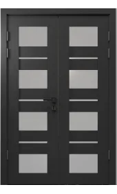 «Modern-62glass-2» цвет Антрацит