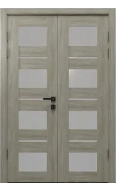 «Modern-62glass-2» цвет Дуб Пасадена «Modern-62glass-2» цвет Дуб Пасадена