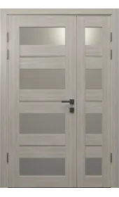 «Modern-62-half» колір Дуб Немо Лате