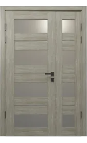 «Modern-62-half» цвет Дуб Пасадена