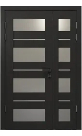 «Modern-62-half» цвет Венге Южное