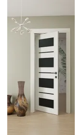 «Modern-62-roto» цвет Белый Супермат «Modern-62-roto» цвет Белый Супермат