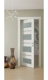 «Modern-62-roto» цвет Дуб Белый «Modern-62-roto» цвет Дуб Белый