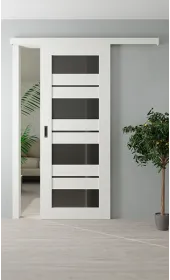«Modern-62-slider» цвет Белый Супермат «Modern-62-slider» цвет Белый Супермат