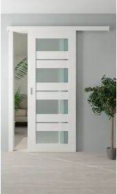 «Modern-62-slider» колір Дуб Білий «Modern-62-slider» колір Дуб Білий