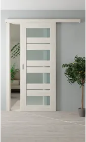 «Modern-62-slider» колір Дуб Немо Лате «Modern-62-slider» колір Дуб Немо Лате