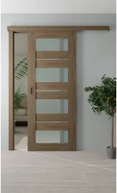 «Modern-62-slider» колір Дуб Портовий «Modern-62-slider» колір Дуб Портовий