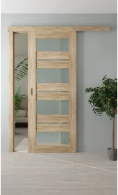 «Modern-62-slider» цвет Дуб Янтарный «Modern-62-slider» цвет Дуб Янтарный