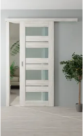 «Modern-62-slider» колір Крафт Білий «Modern-62-slider» колір Крафт Білий