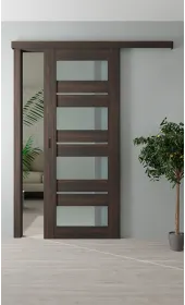 «Modern-62-slider» колір Горіх Морений Темний «Modern-62-slider» колір Горіх Морений Темний