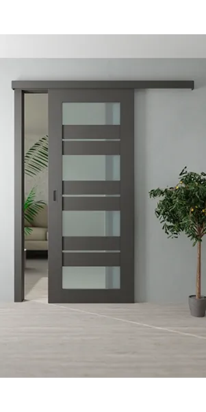 Міжкімнатні розсувні двері Modern-62-slider Фаворит