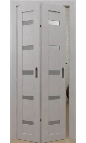 «Modern-63-book» колір Бетон Кремовий