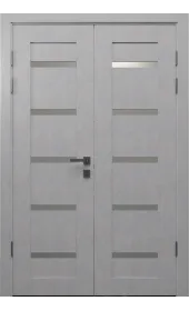 «Modern-63-2» колір Бетон Кремовий