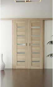 «Modern-63-2-slider» цвет Дуб Сонома «Modern-63-2-slider» цвет Дуб Сонома