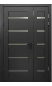 «Modern-63-half» колір Антрацит «Modern-63-half» колір Антрацит