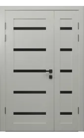 «Modern-63-half»‎ цвет Белый Супермат