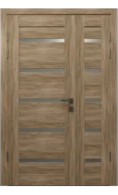 «Modern-63-half»‎ цвет Дуб Янтарный