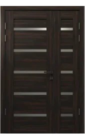 «Modern-63-half» колір Горіх Морений Темний «Modern-63-half» колір Горіх Морений Темний