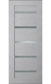 «Modern-63-polotno» цвет Бетон Кремовый