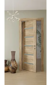 «Modern-63-roto» цвет Дуб Янтарный «Modern-63-roto» цвет Дуб Янтарный