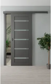 «Modern-63-slider» цвет Антрацит «Modern-63-slider» цвет Антрацит