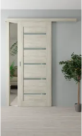 «Modern-63-slider» колір Дуб Пасадена «Modern-63-slider» колір Дуб Пасадена