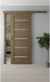«Modern-63-slider» цвет Дуб Портовый «Modern-63-slider» цвет Дуб Портовый
