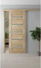 «Modern-63-slider» цвет Дуб Янтарный «Modern-63-slider» цвет Дуб Янтарный
